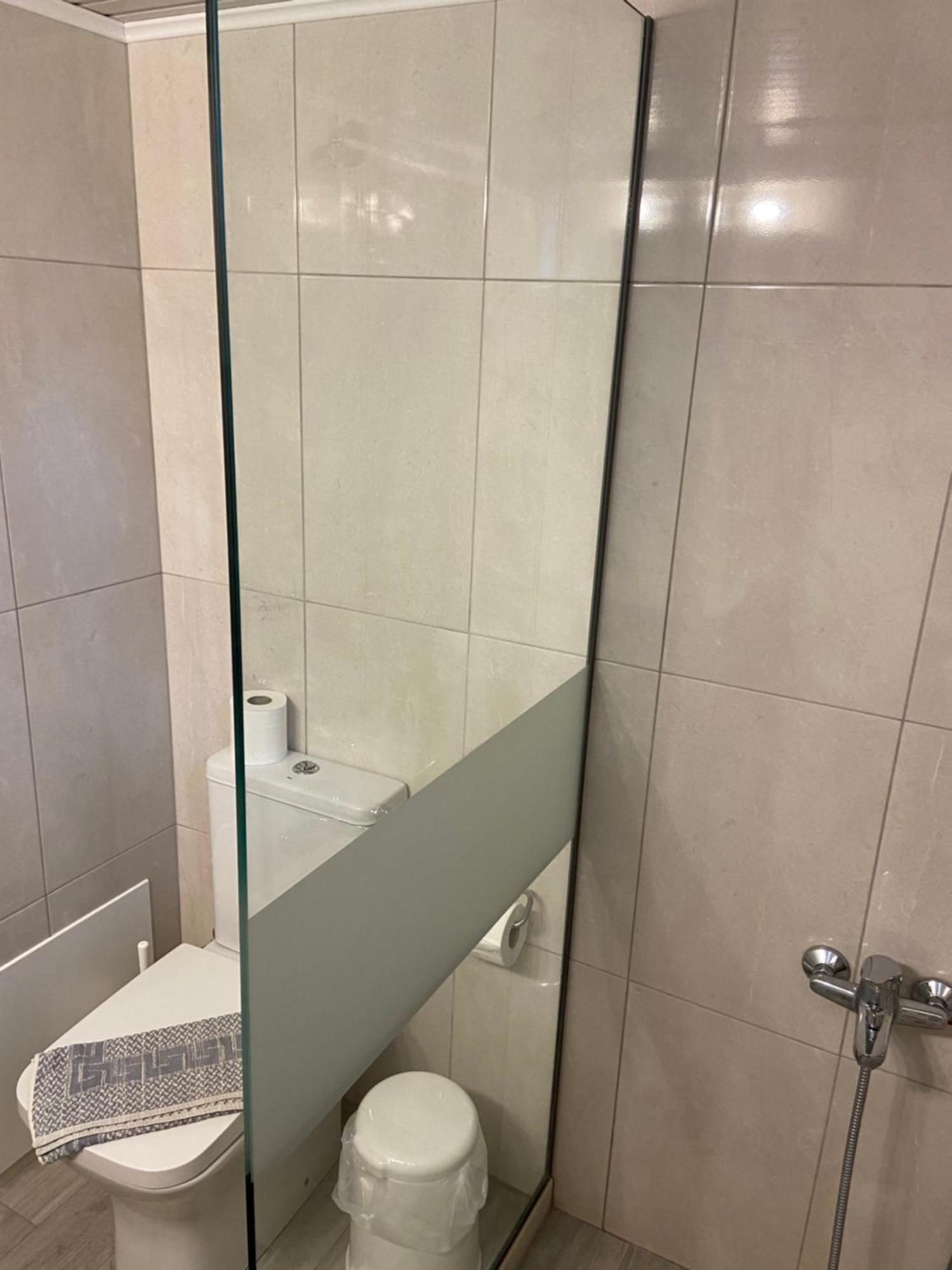 Apartmán Marigianna Gouves Exteriér fotografie